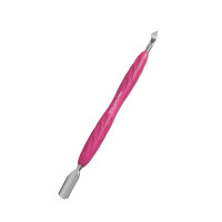 Uniq Gummy 10 Typ 4.2, Pro Pusher für Nagelhaut mit Sil