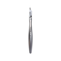 Nagelhautzange Smart 50 Typ 4, Standardabsatz (4mm), Quarter Jaw, Doppel-Feder, Handsize S