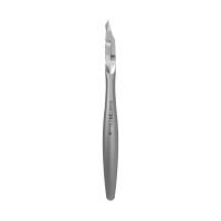 Nagelhautzange Smart 50 Typ 5, Standardabsatz (5mm), Half Jaw, Doppel-Feder, Handsize S