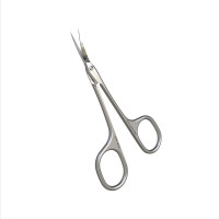 Uniq Ballerina 10 Typ 4 Nagelhautschere, mittlere/große Hände