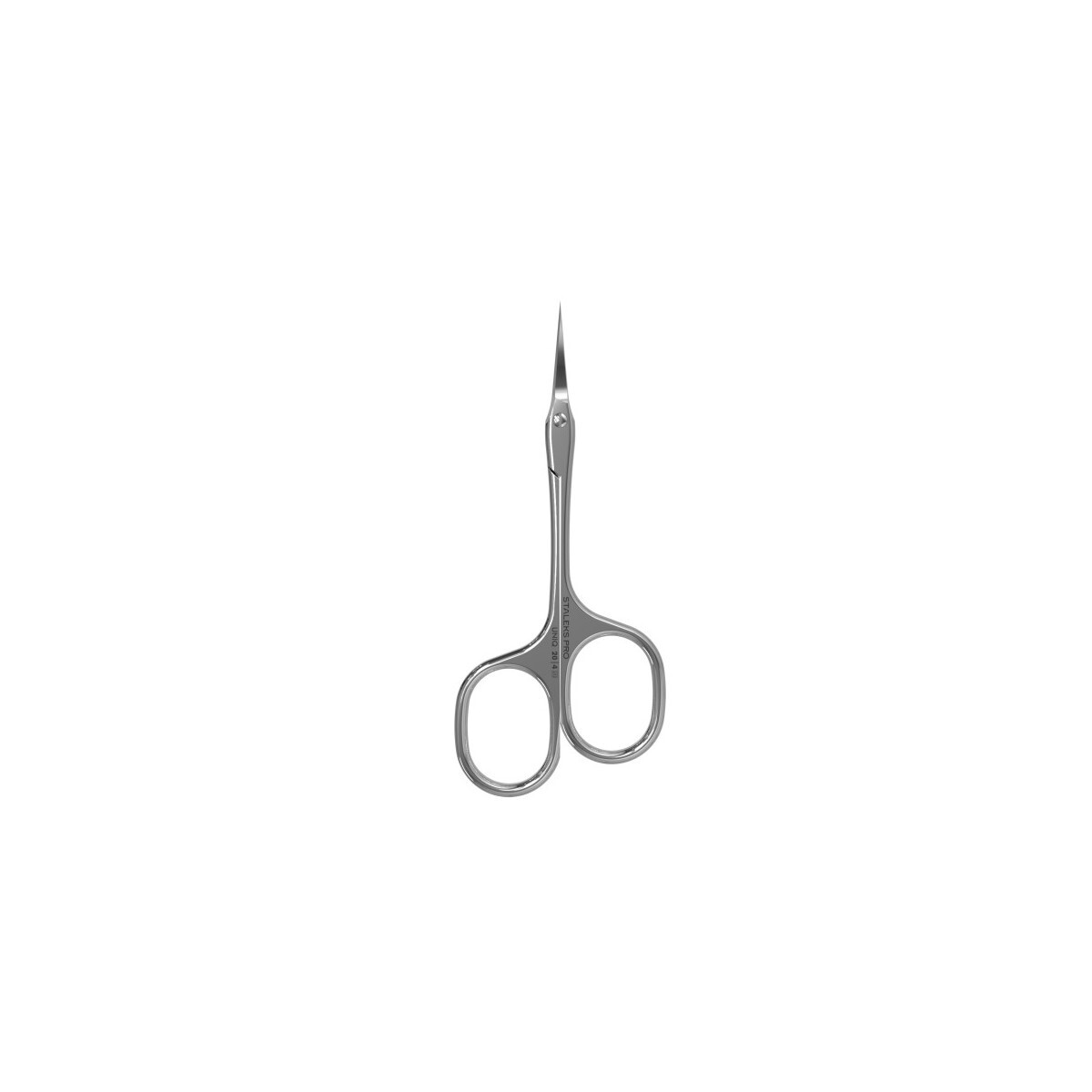 Uniq Asymmetric 20 Typ 4 Nagelhautschere box