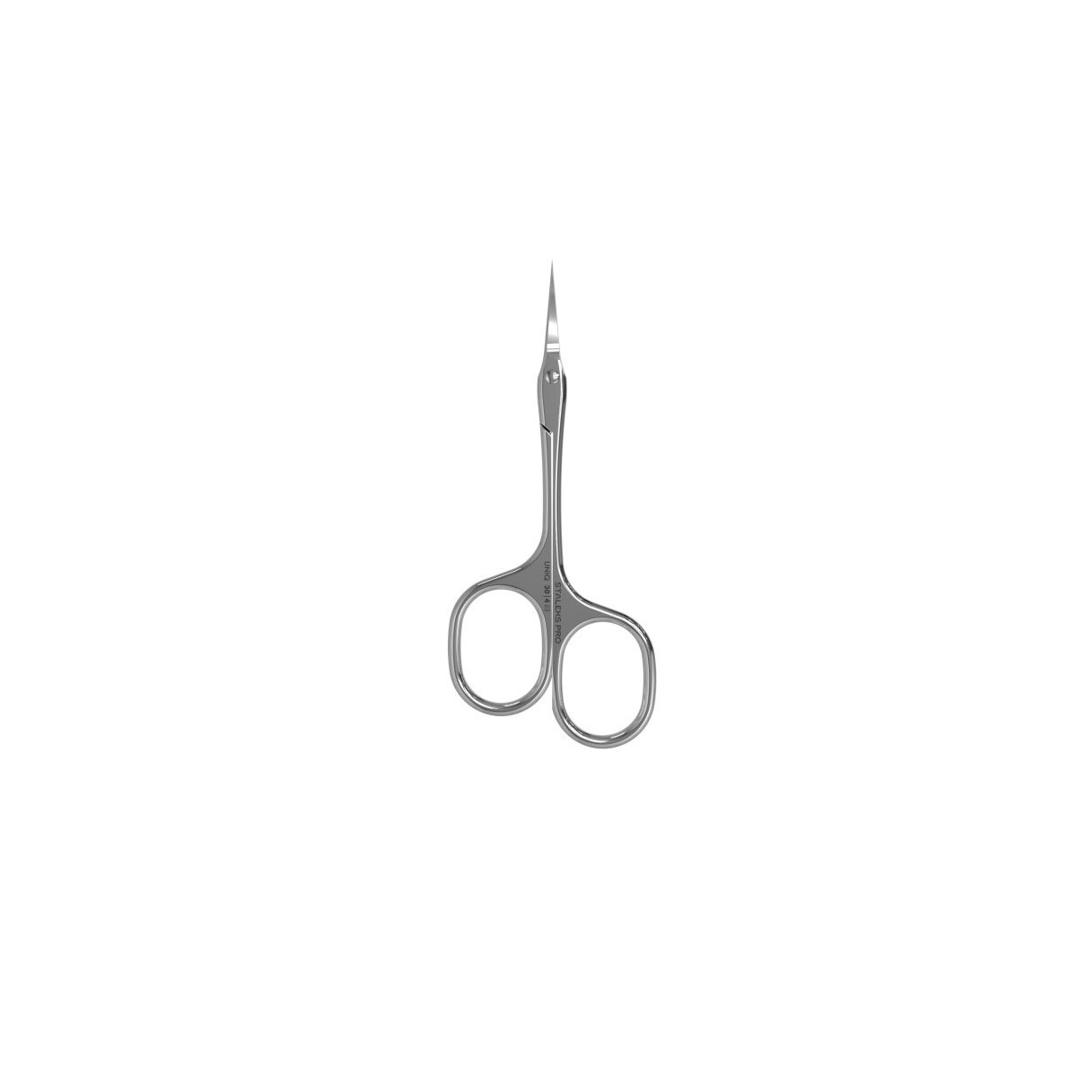Uniq Asymmetric 30 Typ 4 Nagelhautschere box