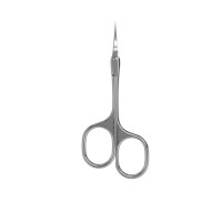 Uniq Asymmetric 30 Typ 4 Nagelhautschere, kleinere/mittelgro