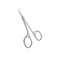 Uniq Asymmetric 30 Typ 4 Nagelhautschere, kleinere/mittelgro