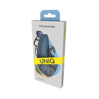 Uniq Asymmetric 30 Typ 4 Nagelhautschere, kleinere/mittelgro