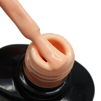 UV Gel Polish 056 Creamy Peach 12ml 2