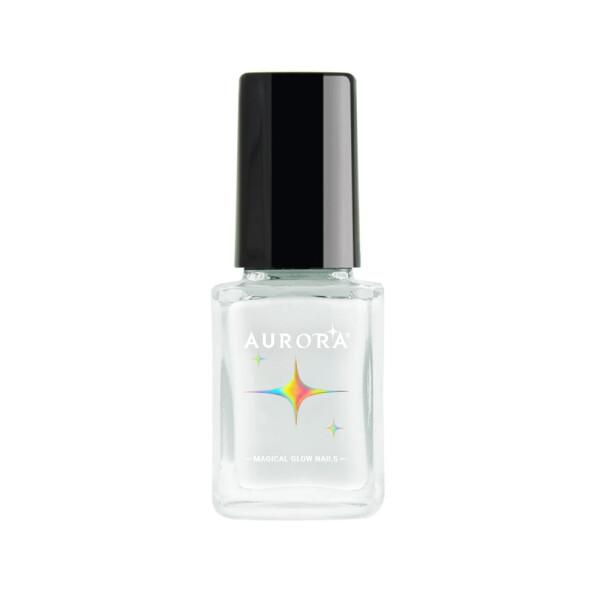 AURORA Stamping Lack White 12ml