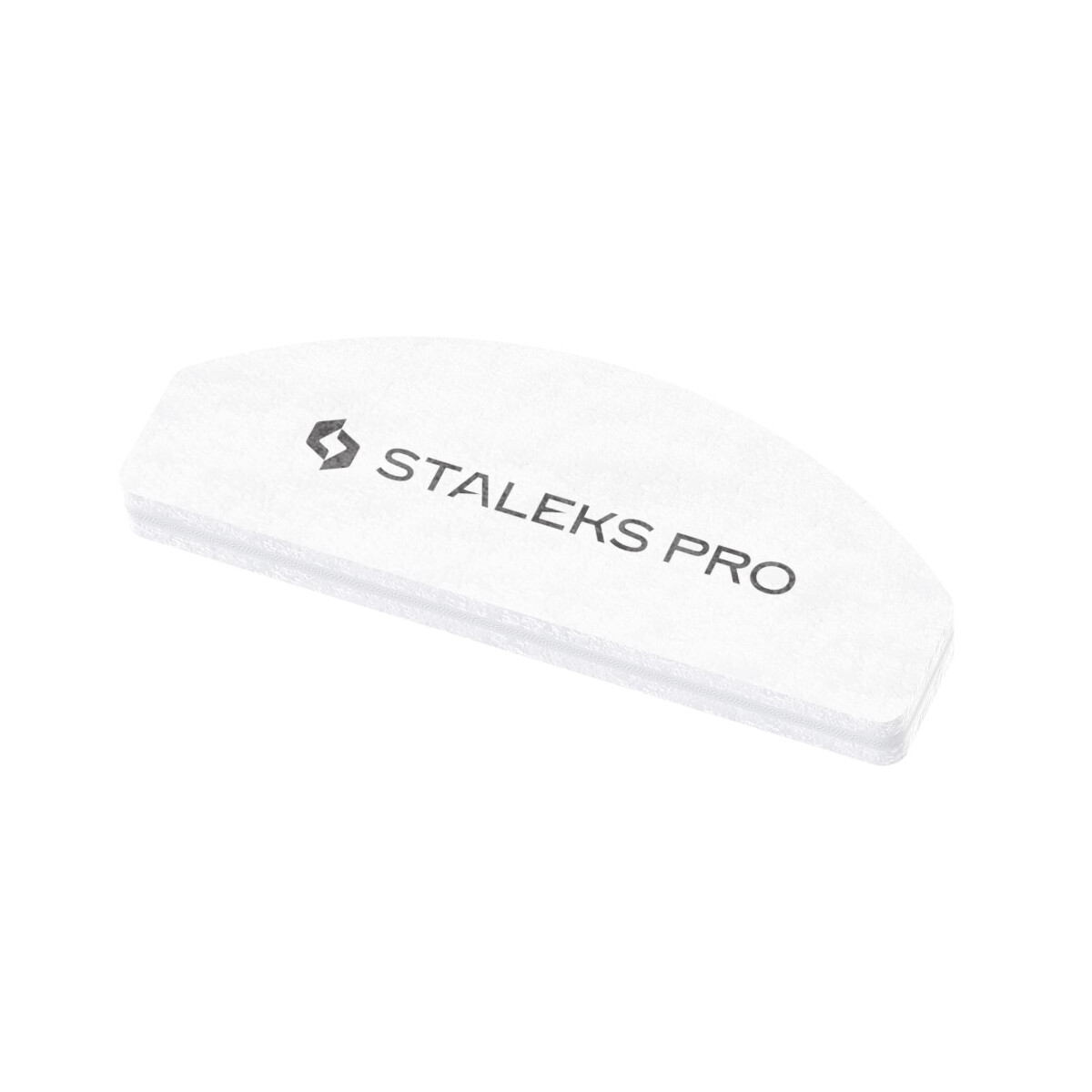 Staleks Pro Buffer-Halbmond Mini 100/180 box