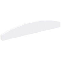Staleks Pro Buffer-Halbmond 100/180 Grit (10Stk.)