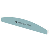 STALEKS Pro Polierfeile Halbmond 400/300 gallery