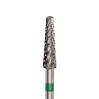 GTM Beauty Hartmetallfräser Kegel Grob (