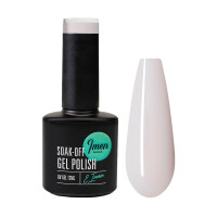 UV Gel Polish 005 Ivory 12ml