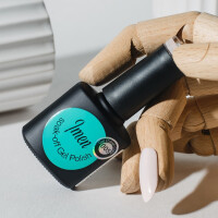 UV Gel Polish 005 Ivory 12ml 3