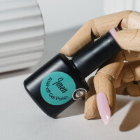 UV Gel Polish 006 Rose Peach 12ml 4
