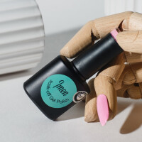 UV Gel Polish 007 Rose 12ml 3
