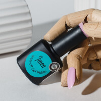 UV Gel Polish 008 Old Rose 12ml 3