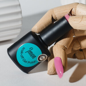 UV Gel Polish 009 Nude Berry 12ml