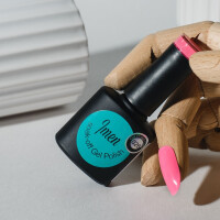 UV Gel Polish 026 Blush 12ml 3