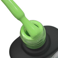 UV Gel Polish 027 Lime Green 12ml 2
