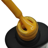 UV Gel Polish 032 Mustard Yellow 12ml 2