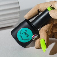 UV Gel Polish 037 Light neon green 12ml 3