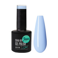 UV Gel Polish 041 Light blue12ml gallery