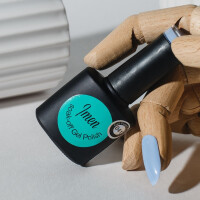 UV Gel Polish 041 Light blue12ml 3