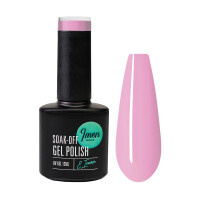 UV Gel Polish 053 Pink cream 12ml 1