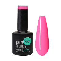 UV Gel Polish 055 Barbie Pink 12ml