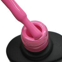 UV Gel Polish 055 Barbie Pink 12ml 2