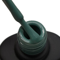 UV Gel Polish 075 Taiga green 12ml 2