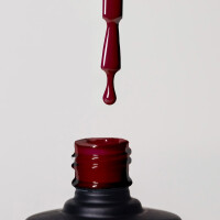 UV Gel Polish 077 Maroon 12ml