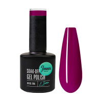 UV Gel Polish 079 Viva Magenta 12ml gallery