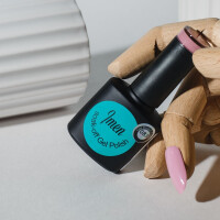 UV Gel Polish 083 Nude Rose 12ml 3