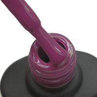 UV Gel Polish 086 Brave Plum 12ml