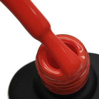 UV Gel Polish 102 Orange Fire 12ml 2