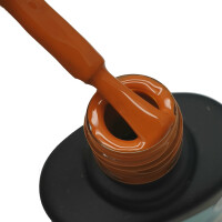 UV Gel Polish 129 Deep Salmon 12ml 2
