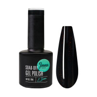 UV Gel Polish DB001 mysterious red diamond 12ml 1