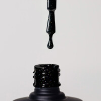 UV Gel Polish DB002 sparkling night 12ml 2