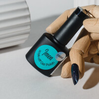UV Gel Polish DB002 sparkling night 12ml 3