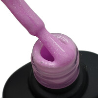 UV Gel Polish DB020 Rose Glitter 12ml 2