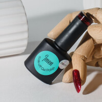UV Gel Polish DB034 festive red 12ml 3