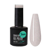 UV Gel Polish DB052 Naked Shimmer 12ml 1