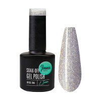 UV Gel Polish DB058 Prosecco Sparkle 12ml 1