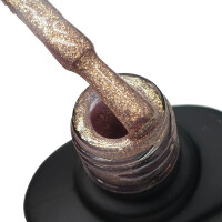 UV Gel Polish DB058 Prosecco Sparkle 12ml 2