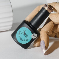UV Gel Polish DB058 Prosecco Sparkle 12ml 4