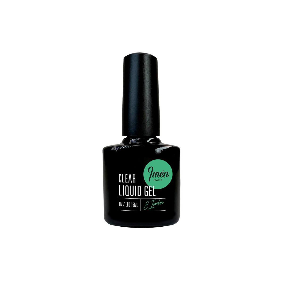 Imen liquid gel 00 clear 15ml