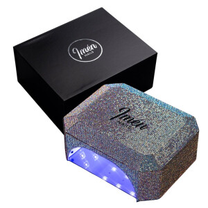 IMEN 2in1 Profi UV/LED-Lampe Diamond (Version 2)