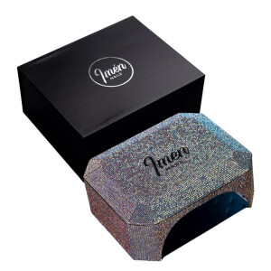 IMEN 2in1 Profi UV/LED-Lampe Diamond (Version 2)
