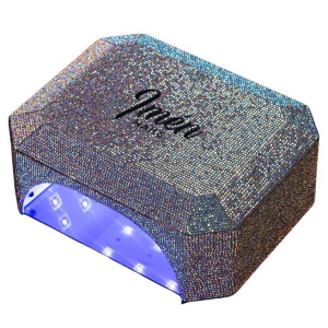 IMEN 2in1 Profi UV/LED-Lampe Diamond (Version 2)